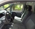 Белый Ситроен Jumpy, объемом двигателя 2 л и пробегом 300 тыс. км за 3500 $, фото 12 на Automoto.ua