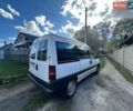 Белый Ситроен Jumpy, объемом двигателя 2 л и пробегом 520 тыс. км за 3776 $, фото 3 на Automoto.ua