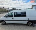 Белый Ситроен Jumpy, объемом двигателя 1.9 л и пробегом 260 тыс. км за 4250 $, фото 8 на Automoto.ua