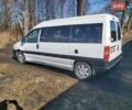 Белый Ситроен Jumpy, объемом двигателя 2 л и пробегом 290 тыс. км за 3999 $, фото 3 на Automoto.ua