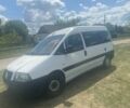 Белый Ситроен Jumpy, объемом двигателя 1.9 л и пробегом 500 тыс. км за 2750 $, фото 7 на Automoto.ua
