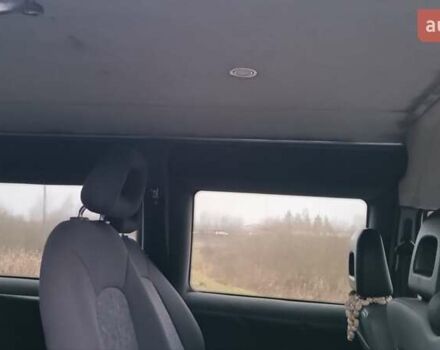 Білий Сітроен Jumpy, об'ємом двигуна 2 л та пробігом 236 тис. км за 3950 $, фото 49 на Automoto.ua