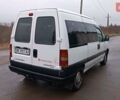 Білий Сітроен Jumpy, об'ємом двигуна 2 л та пробігом 236 тис. км за 3950 $, фото 13 на Automoto.ua
