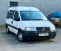 Белый Ситроен Jumpy, объемом двигателя 1.87 л и пробегом 400 тыс. км за 4350 $, фото 1 на Automoto.ua