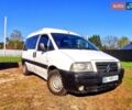 Белый Ситроен Jumpy, объемом двигателя 2 л и пробегом 300 тыс. км за 2800 $, фото 1 на Automoto.ua