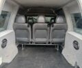 Белый Ситроен Jumpy, объемом двигателя 2 л и пробегом 340 тыс. км за 4600 $, фото 13 на Automoto.ua