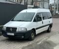 Білий Сітроен Jumpy, об'ємом двигуна 1.9 л та пробігом 3 тис. км за 2999 $, фото 1 на Automoto.ua