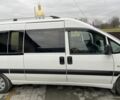 Белый Ситроен Jumpy, объемом двигателя 2 л и пробегом 360 тыс. км за 4500 $, фото 5 на Automoto.ua