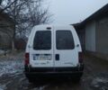 Белый Ситроен Jumpy, объемом двигателя 2 л и пробегом 333 тыс. км за 4500 $, фото 1 на Automoto.ua