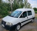 Белый Ситроен Jumpy, объемом двигателя 1.9 л и пробегом 238 тыс. км за 4800 $, фото 8 на Automoto.ua