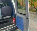 Белый Ситроен Jumpy, объемом двигателя 2 л и пробегом 265 тыс. км за 3700 $, фото 13 на Automoto.ua