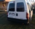 Белый Ситроен Jumpy, объемом двигателя 1.9 л и пробегом 260 тыс. км за 4300 $, фото 7 на Automoto.ua