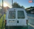 Белый Ситроен Jumpy, объемом двигателя 2 л и пробегом 314 тыс. км за 5000 $, фото 6 на Automoto.ua