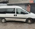 Белый Ситроен Jumpy, объемом двигателя 1.9 л и пробегом 196 тыс. км за 4550 $, фото 1 на Automoto.ua