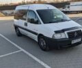 Белый Ситроен Jumpy, объемом двигателя 2 л и пробегом 245 тыс. км за 5100 $, фото 5 на Automoto.ua