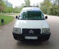 Білий Сітроен Jumpy, об'ємом двигуна 2 л та пробігом 330 тис. км за 4800 $, фото 23 на Automoto.ua