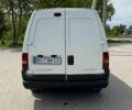 Белый Ситроен Jumpy, объемом двигателя 1.87 л и пробегом 331 тыс. км за 3599 $, фото 2 на Automoto.ua