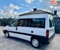 Білий Сітроен Jumpy, об'ємом двигуна 2 л та пробігом 300 тис. км за 4150 $, фото 6 на Automoto.ua