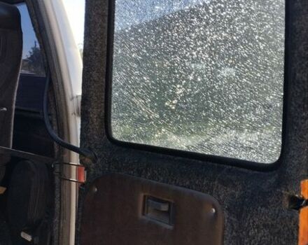 Білий Сітроен Jumpy, об'ємом двигуна 1.9 л та пробігом 450 тис. км за 3850 $, фото 15 на Automoto.ua