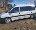 Белый Ситроен Jumpy, объемом двигателя 2 л и пробегом 290 тыс. км за 3999 $, фото 4 на Automoto.ua