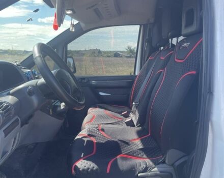 Білий Сітроен Jumpy, об'ємом двигуна 2 л та пробігом 300 тис. км за 4800 $, фото 4 на Automoto.ua