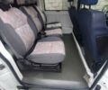 Білий Сітроен Jumpy, об'ємом двигуна 2 л та пробігом 262 тис. км за 4600 $, фото 15 на Automoto.ua