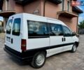 Білий Сітроен Jumpy, об'ємом двигуна 2 л та пробігом 300 тис. км за 4150 $, фото 7 на Automoto.ua
