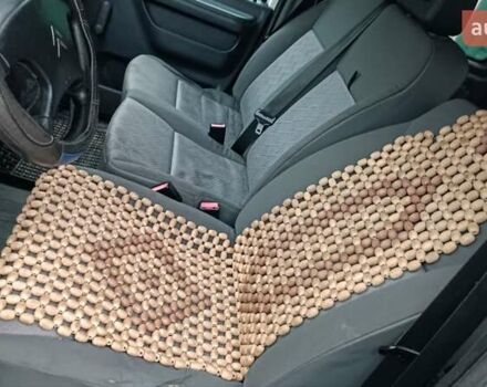 Білий Сітроен Jumpy, об'ємом двигуна 2 л та пробігом 236 тис. км за 3950 $, фото 31 на Automoto.ua