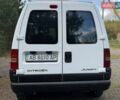 Белый Ситроен Jumpy, объемом двигателя 1.9 л и пробегом 260 тыс. км за 4800 $, фото 6 на Automoto.ua