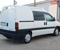 Белый Ситроен Jumpy, объемом двигателя 1.87 л и пробегом 300 тыс. км за 3300 $, фото 2 на Automoto.ua