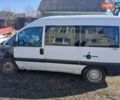Білий Сітроен Jumpy, об'ємом двигуна 2 л та пробігом 258 тис. км за 1900 $, фото 1 на Automoto.ua