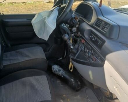 Білий Сітроен Jumpy, об'ємом двигуна 2 л та пробігом 258 тис. км за 1900 $, фото 2 на Automoto.ua