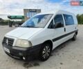 Белый Ситроен Jumpy, объемом двигателя 1.9 л и пробегом 260 тыс. км за 4250 $, фото 1 на Automoto.ua