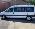 Белый Ситроен Jumpy, объемом двигателя 2 л и пробегом 402 тыс. км за 3000 $, фото 1 на Automoto.ua