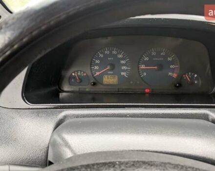 Білий Сітроен Jumpy, об'ємом двигуна 2 л та пробігом 260 тис. км за 4000 $, фото 7 на Automoto.ua