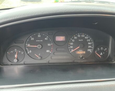 Белый Ситроен Jumpy, объемом двигателя 2 л и пробегом 360 тыс. км за 4500 $, фото 4 на Automoto.ua