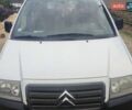 Белый Ситроен Jumpy, объемом двигателя 2 л и пробегом 258 тыс. км за 4050 $, фото 1 на Automoto.ua