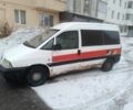 Білий Сітроен Jumpy, об'ємом двигуна 2 л та пробігом 340 тис. км за 2205 $, фото 4 на Automoto.ua