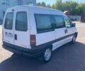 Белый Ситроен Jumpy, объемом двигателя 2 л и пробегом 322 тыс. км за 3850 $, фото 2 на Automoto.ua