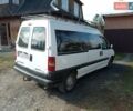 Білий Сітроен Jumpy, об'ємом двигуна 2 л та пробігом 420 тис. км за 4500 $, фото 1 на Automoto.ua