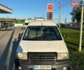 Белый Ситроен Jumpy, объемом двигателя 2 л и пробегом 314 тыс. км за 5000 $, фото 2 на Automoto.ua