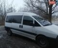 Білий Сітроен Jumpy, об'ємом двигуна 2 л та пробігом 333 тис. км за 4500 $, фото 6 на Automoto.ua