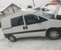Білий Сітроен Jumpy, об'ємом двигуна 1.87 л та пробігом 310 тис. км за 4700 $, фото 1 на Automoto.ua