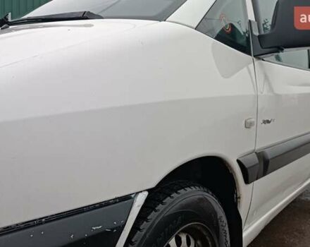 Білий Сітроен Jumpy, об'ємом двигуна 2 л та пробігом 236 тис. км за 3950 $, фото 20 на Automoto.ua