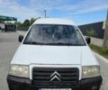 Белый Ситроен Jumpy, объемом двигателя 1.9 л и пробегом 260 тыс. км за 4250 $, фото 2 на Automoto.ua