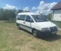 Белый Ситроен Jumpy, объемом двигателя 1.9 л и пробегом 500 тыс. км за 2750 $, фото 9 на Automoto.ua
