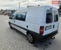 Белый Ситроен Jumpy, объемом двигателя 1.9 л и пробегом 260 тыс. км за 4250 $, фото 7 на Automoto.ua