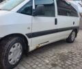 Белый Ситроен Jumpy, объемом двигателя 2 л и пробегом 362 тыс. км за 4800 $, фото 1 на Automoto.ua
