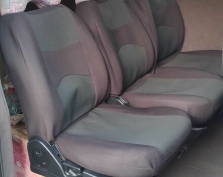 Белый Ситроен Jumpy, объемом двигателя 1.9 л и пробегом 370 тыс. км за 3800 $, фото 5 на Automoto.ua