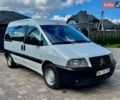 Білий Сітроен Jumpy, об'ємом двигуна 2 л та пробігом 300 тис. км за 4150 $, фото 2 на Automoto.ua